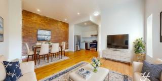 101 West 127th Street Gallery 1