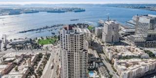 700 West Harbor Drive - 2902 Gallery 60