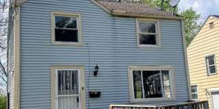 3 bedroom 1 bath home for rent - Akron OH Gallery 1