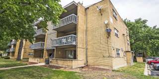 6923 S Indiana Park Manor Apartments Gallery 15