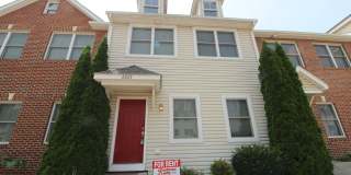 4-Bedroom Townhome with over 2300 Square Feet and a Finished Basement in popular Bluestone Hills!  Convenient to downtown and JMU! Gallery 1