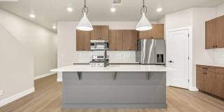 Love Where You Live — Brand-New 3-Bedroom Townhome in a Great Location! Gallery 4