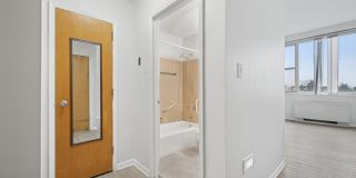 Senior Housing - The York House Gallery 1