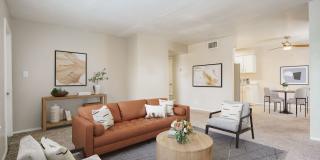 Canoan Village Apartments Gallery 7