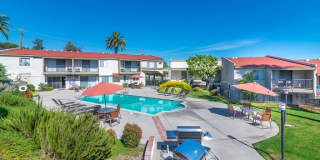 Hillside Village Apartments Gallery 19