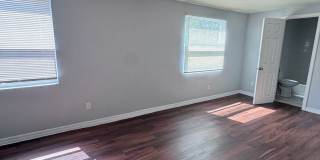 **Move in Ready** 3/2 Single Family home Gallery 21