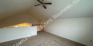 COMING SOON: 3 Bedroom / 2 Bath home located at 161 Tracy Ridge Blvd. in New Whiteland, IN. Gallery 21