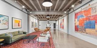 The Penhurst Gallery 43