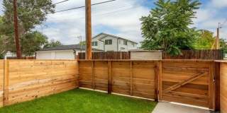 Delaware Street Townhomes Gallery 17