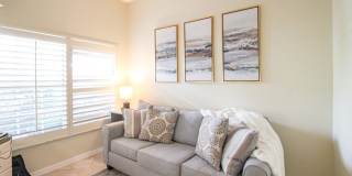 ** BEAUTIFUL MODERN HEATED POOL HOME IN THE VINEYARDS ** SEASONAL ONLY ** AVAILABLE OFF-SEASON MONTHS AND DEC-MARCH 2026 ** Gallery 11