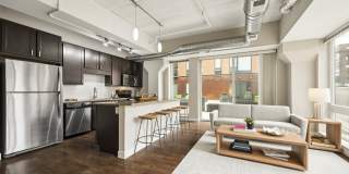 Dock Street Flats Gallery 7