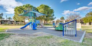 Fountains at Palmdale Gallery 37