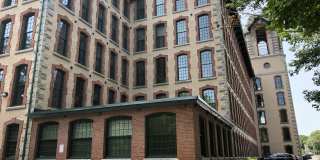 Lofts at Anthony Mill Gallery 21