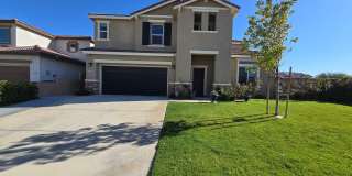 3450 Andrew Avenue Rosamond CA 93560 Gallery 1
