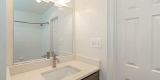 Whitestone at Landmark Gallery 45