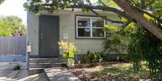 917 31st Street Gallery 1