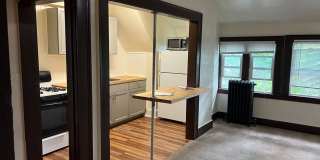 University Heights Gallery 1