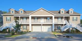 Beautiful 3-Bedroom Condo in Murrells Inlet with Upgraded Kitchen, Screened Porch & Pool Gallery 1