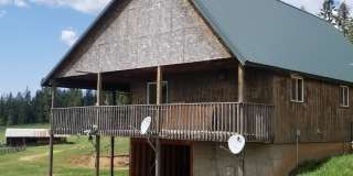 Rustic 1-Bedroom Cabin with Acreage Near Orofino Gallery 1