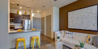 Quadrangles on Twenty Gallery 16