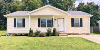 3437 Sandpiper Drive Clarksville, TN 37042 Gallery 1
