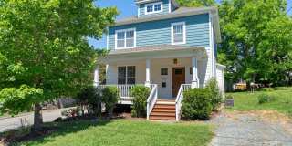 Downtown Durham 3bd/2.5ba Home in Incredible Location! Gallery 1