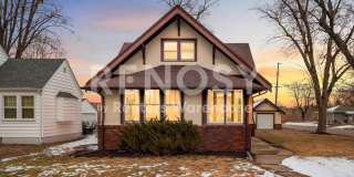 Available July 1st 5 Bedroom 2 Bath Single Family Home in Robbinsdale Gallery 1