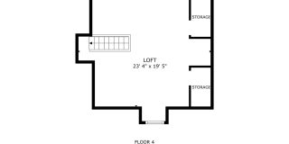 Spacious Five Bedroom Home Gallery 33