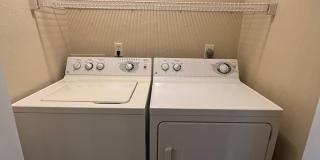 Stunning 2 Bed, 2 1/2 Bath Townhouse Available Now Stunning 2 Bed, 2 1/2 Bath Townhouse Available Now Gallery 15