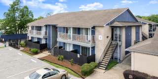 Pine Creek Apartments Gallery 29