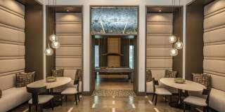 Territory at Greenhouse Gallery 17