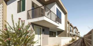 The Sonoran Row Gallery 1