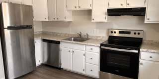 The Belmore Gallery 1