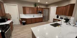 3BD/2.5BA GUARD GATED SUMMERLIN HOME! Gallery 46