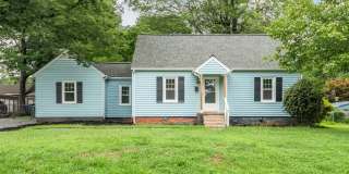 Heart of Mebane! Gallery 1