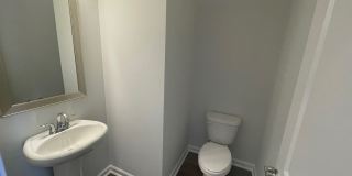 New 3 Bedroom Townhome! Gallery 8