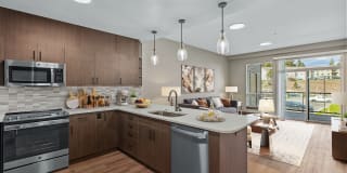 The Timbers Gallery 1