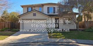 Lincoln Crossing, 2 Story 4 Bedroom, 2.5 bath, 2225sqft, Access to Clubhouse Pool & Amenities, Cul-de-sac, Large Rear Yard Gallery 1