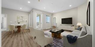 Album Union Village Age 55+ Apartment Homes Gallery 48