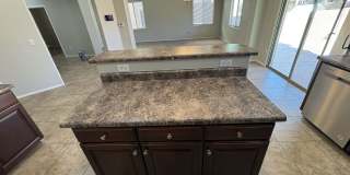 2,500 sq ft 4 bedroom + Den home in Rancho Sahuarita Gallery 18