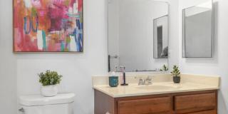 South Capitol Apartments - Affordable Housing Gallery 18