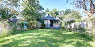 Single Family 2.5 bd, 1 ba close to Forsyth Park, Historic District Gallery 1