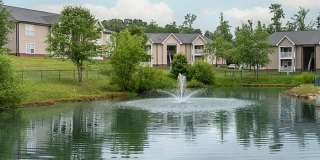 West Pointe Apartment Homes Gallery 22