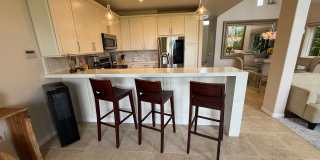 Wailea Fairway Villas Townhome With Ocean, Golf Course and Mountain Views Gallery 7