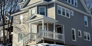 43 Spruce Street unit: 1 Gallery 1