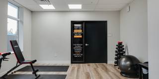 43 at New Albany Gallery 24