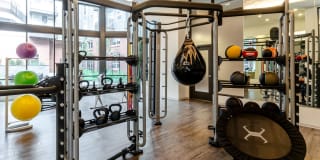 The Met Rockville Gallery 22