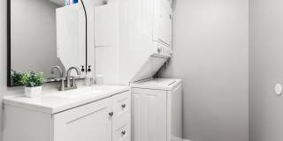 Newly furnished and remodeled 2 bed 2 bath! Gallery 19