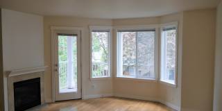 Lovely Lake City 3 Bed Townhome Gallery 1