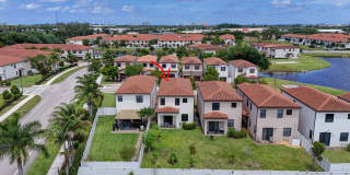 Gated community new construction | 4BR 2.5 Riviera Beach Single Family Home Gallery 48